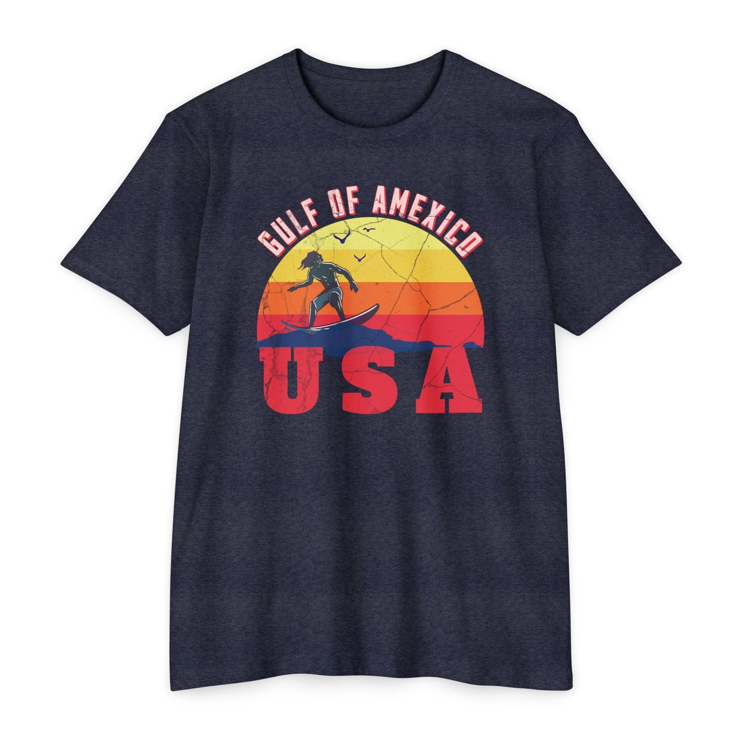 Gulf of Amexico