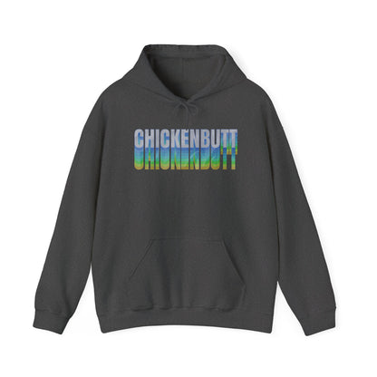 Chicken Butt Hoodie