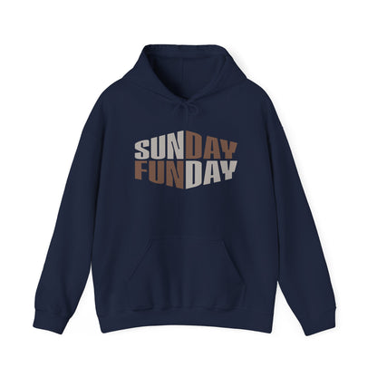 Sunday Funday Hoodie