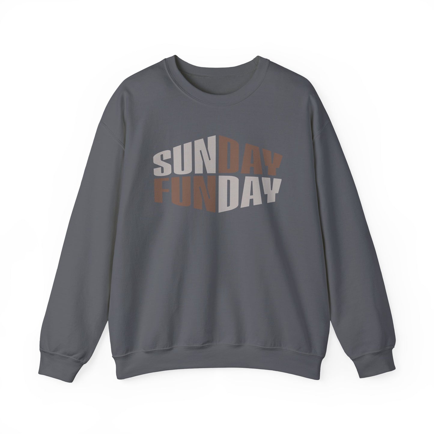 Sunday Funday Sweatshirt