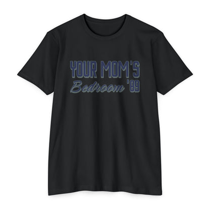 Your mom's bedroom 89
