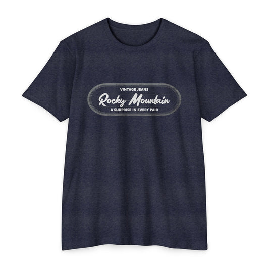 Rocky Mountain Jeans