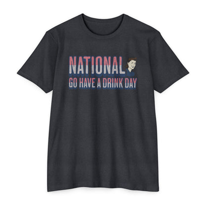 National go have a drink day