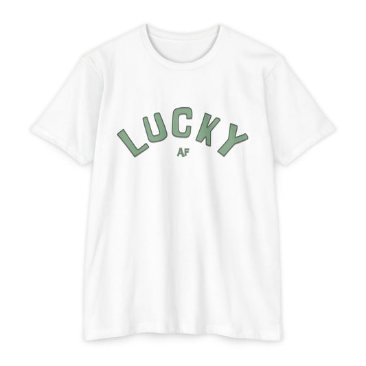 Lucky AF