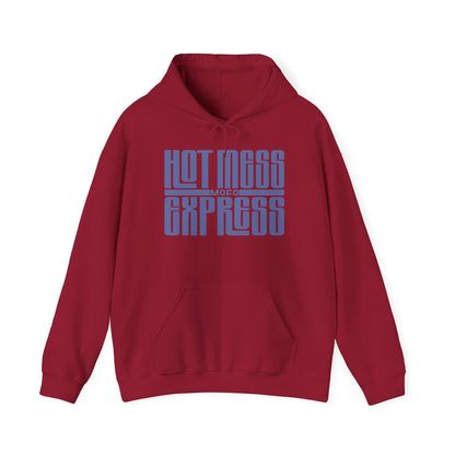 Hot Mess Express Hoodie