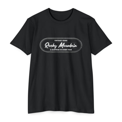 Rocky Mountain Jeans