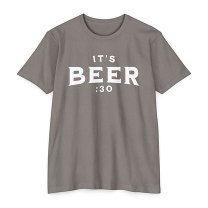 It's Beer :30