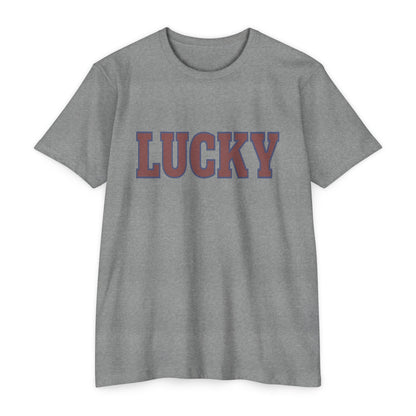 Lucky