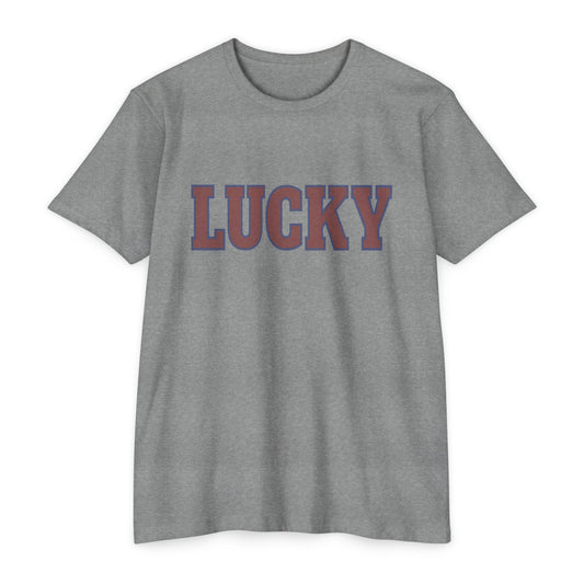 Lucky