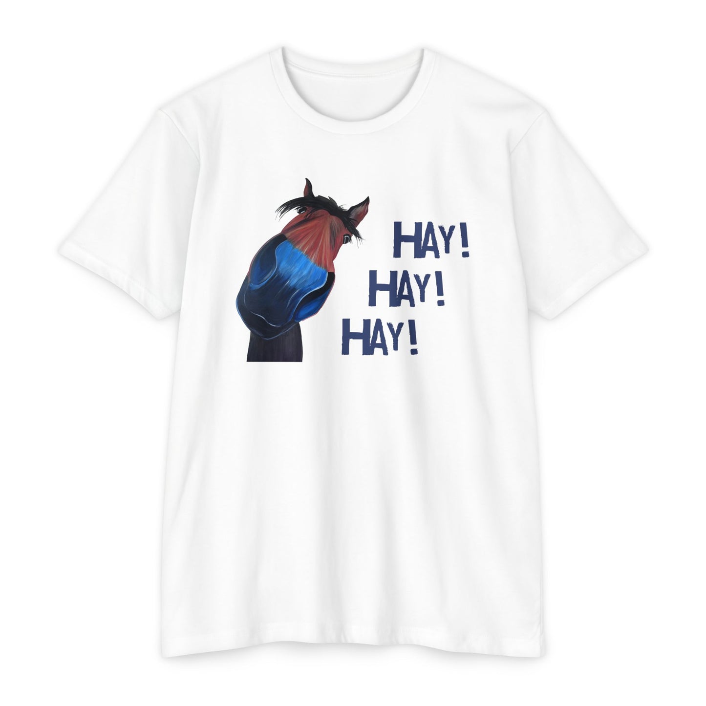 Hay! Hay! Hay!