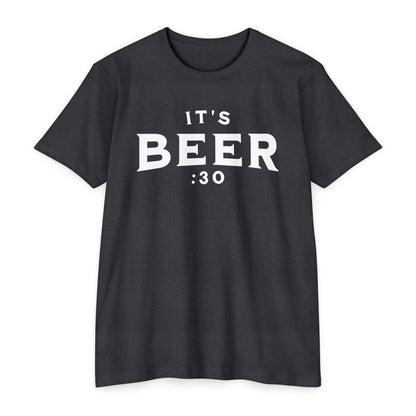 It's Beer :30