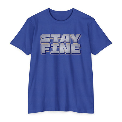 Stay Fine