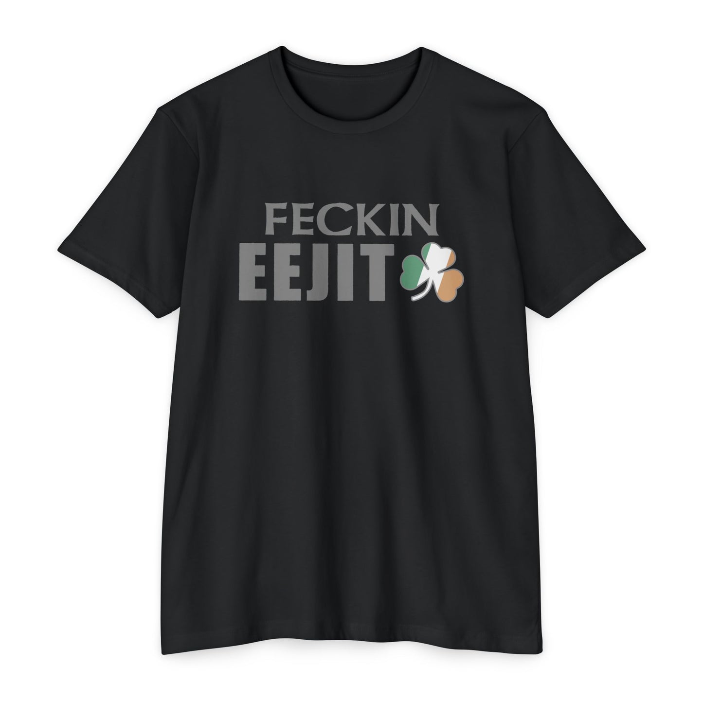 Feckin Eejit