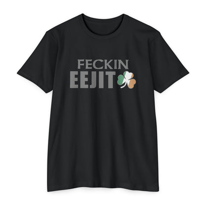 Feckin Eejit