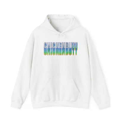 Chicken Butt Hoodie