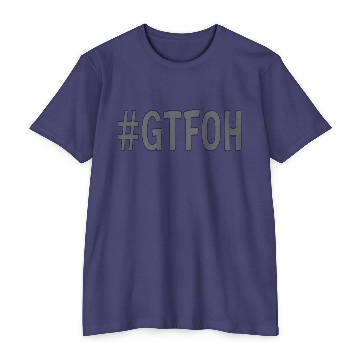 #GTFOH