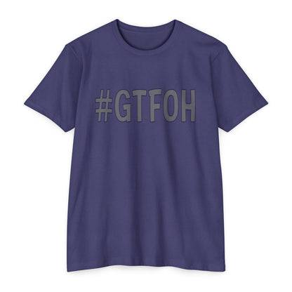 #GTFOH