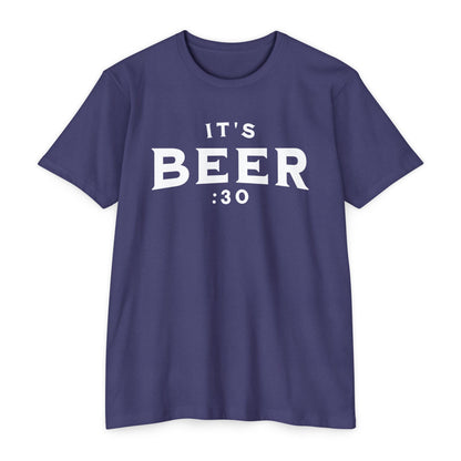 It's Beer :30