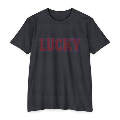 Lucky
