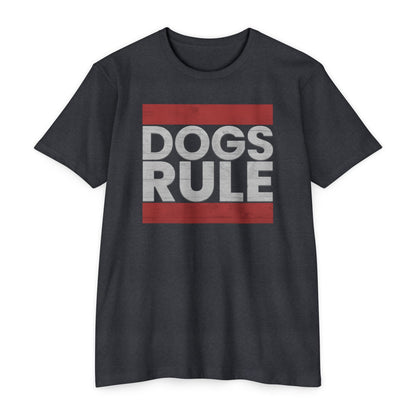 Dogs Rule