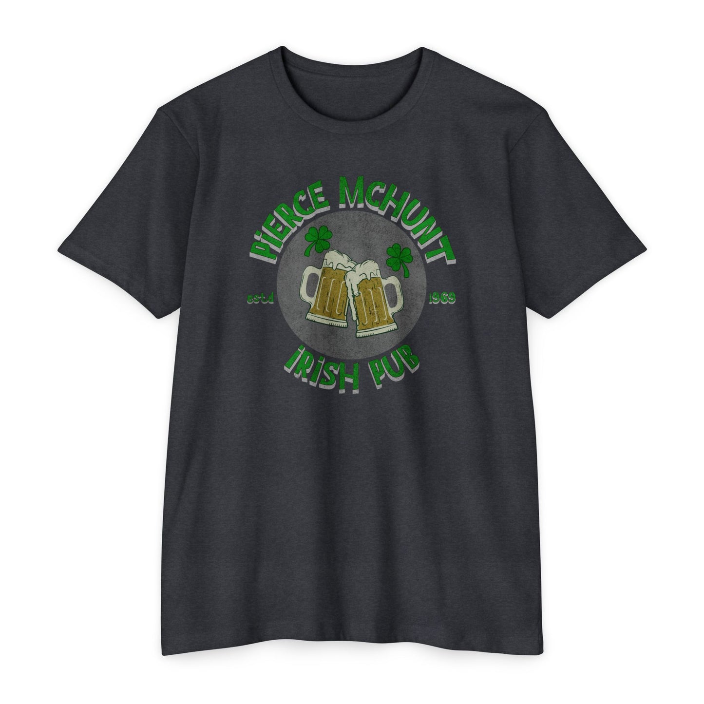 Pierce McHunt Irish Pub
