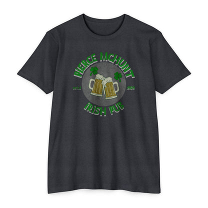 Pierce McHunt Irish Pub