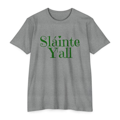 Slainte Y'all