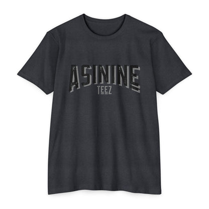 Official Asinine Teez