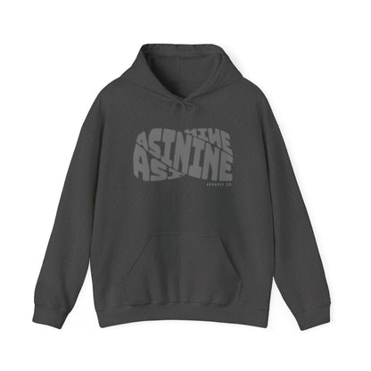 Asinine Apparel Hoodie