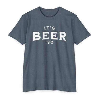 It's Beer :30