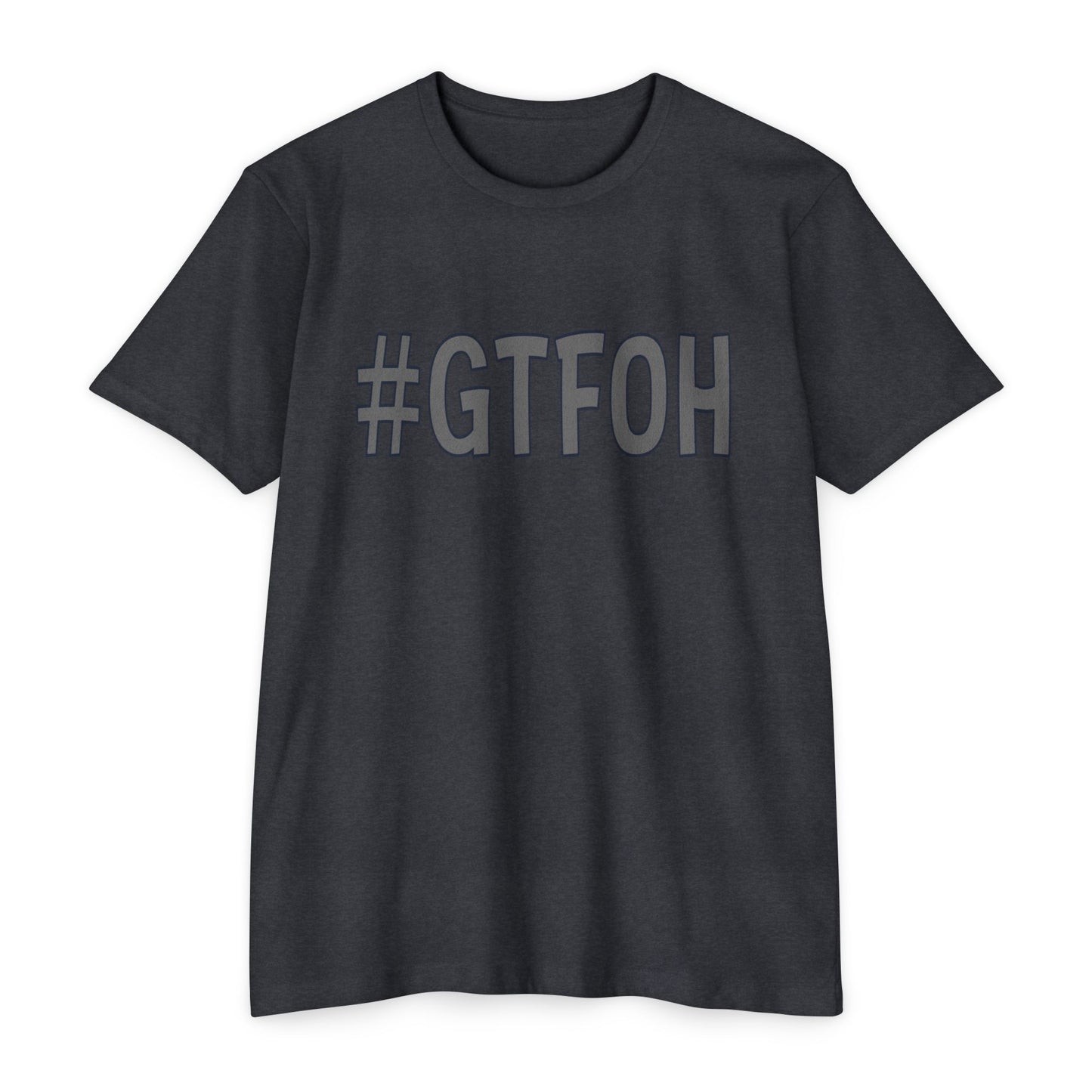 #GTFOH