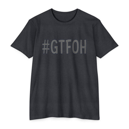 #GTFOH
