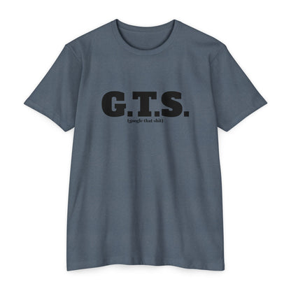 G.T.S.,Google That Shit