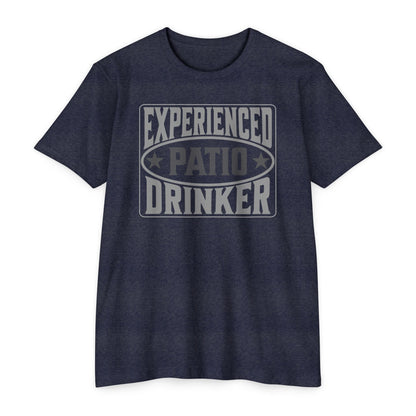 Experienced Patio Drinker