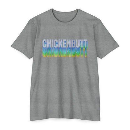 Chicken Butt