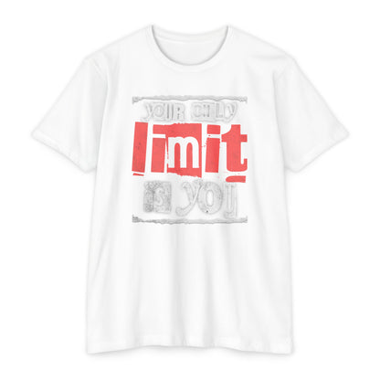 Your only Limit is you