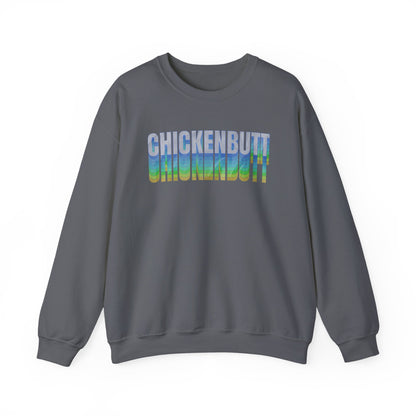 Chicken Butt Sweatshirt