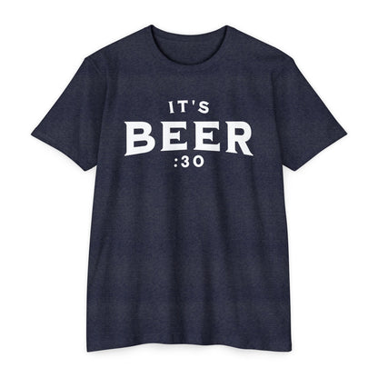 It's Beer :30