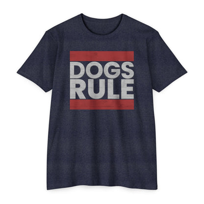 Dogs Rule