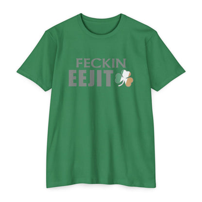 Feckin Eejit