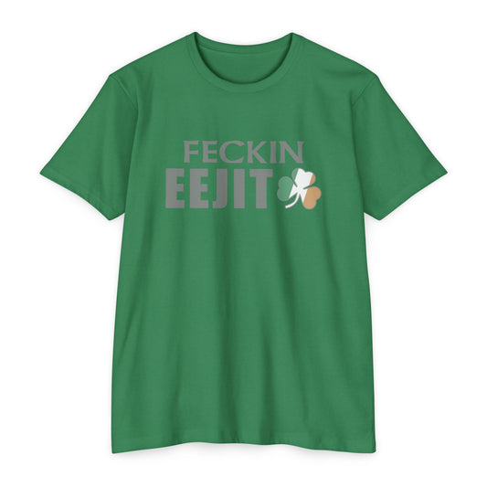 Feckin Eejit