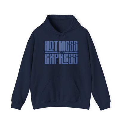 Hot Mess Express Hoodie