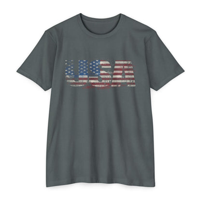 USA