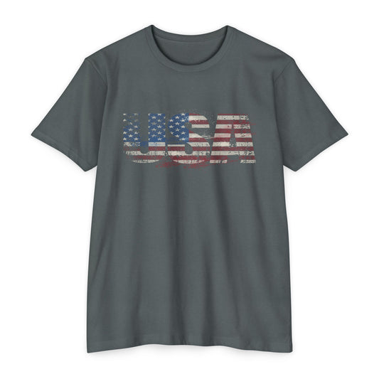 USA