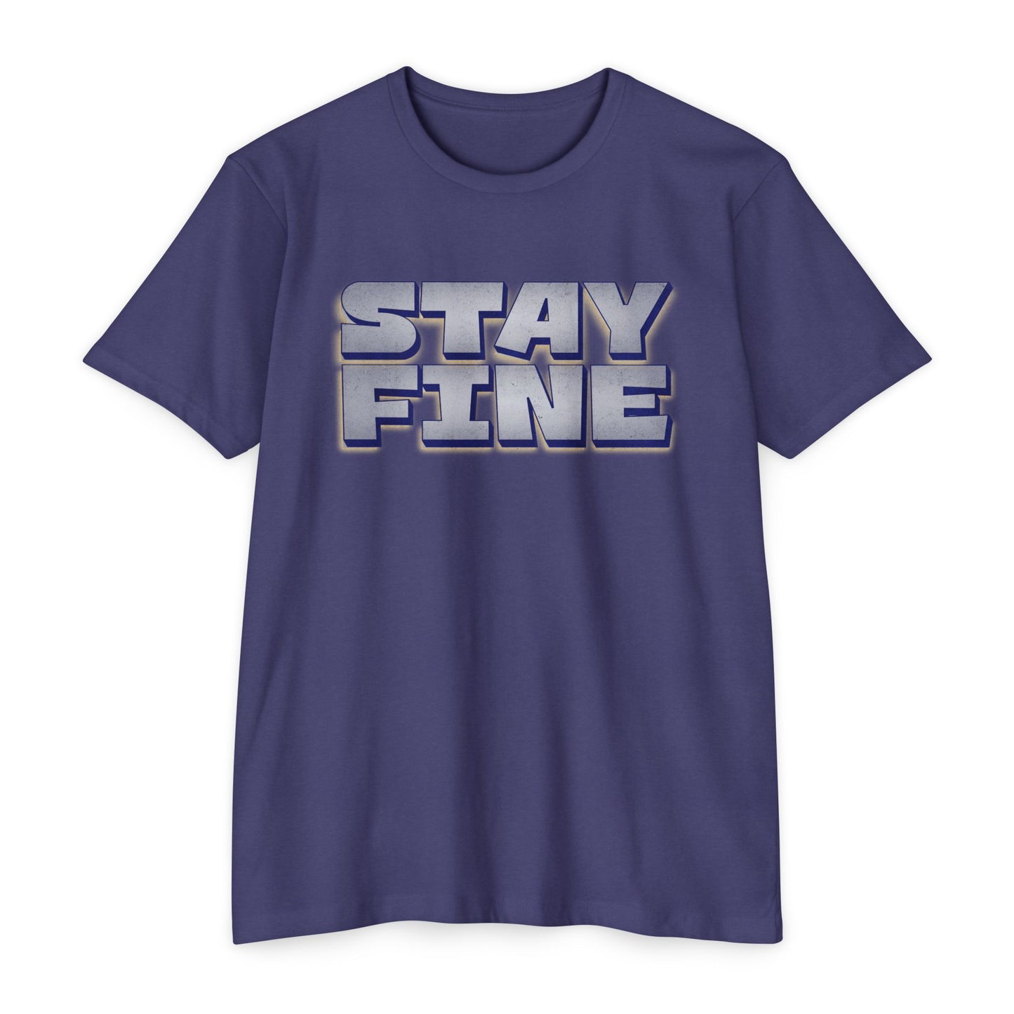 Stay Fine