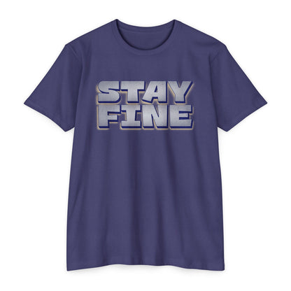 Stay Fine