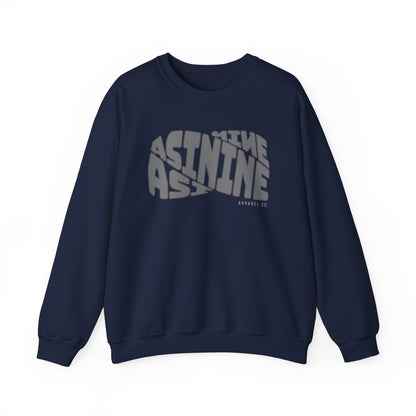 Asinine Apparel Sweatshirt