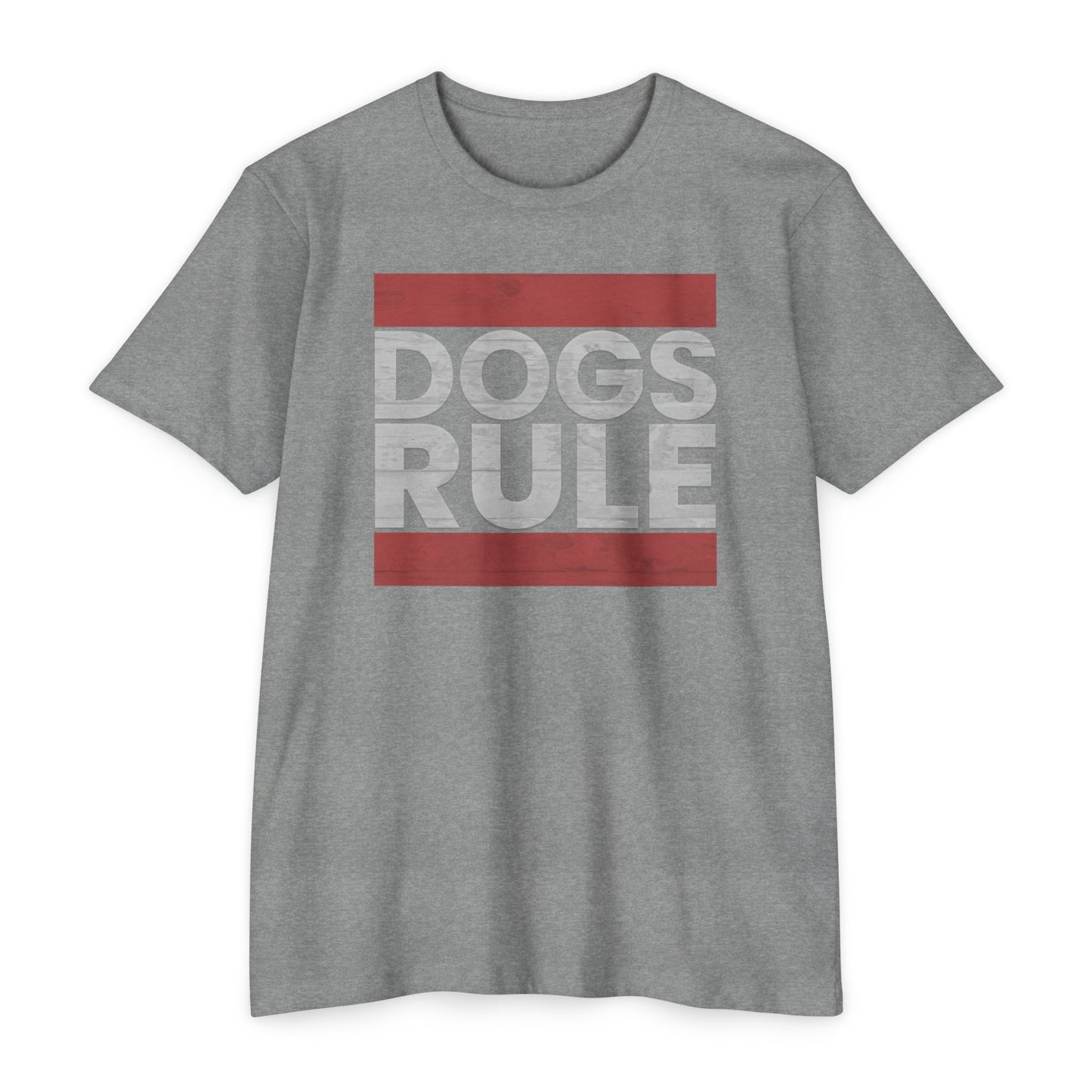 Dogs Rule