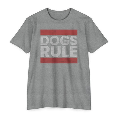 Dogs Rule
