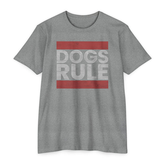 Dogs Rule